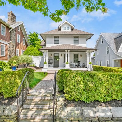 31 Ridge St, Greenwich, CT 06830