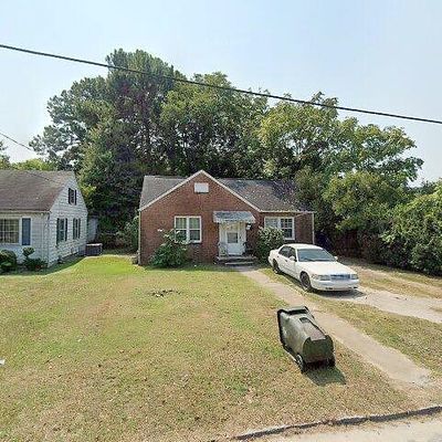 310 Beech St, Goldsboro, NC 27530