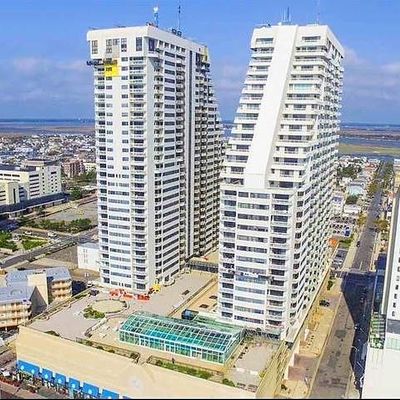 3101 Boardwalk #3404 1, Atlantic City, NJ 08401