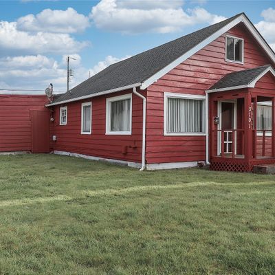 3101 Sumner Avenue, Hoquiam, WA 98550