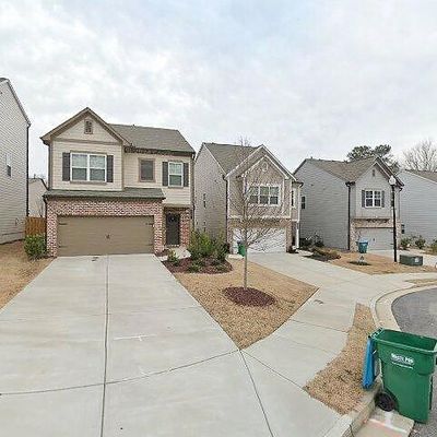 3101 W Jackson Way, Austell, GA 30106