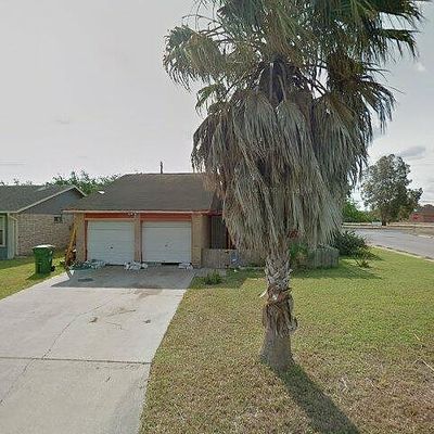 3104 N Buckingham Ct, Brownsville, TX 78526