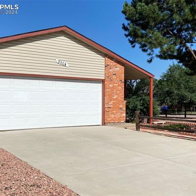 3104 W Monica Drive, Colorado Springs, CO 80916