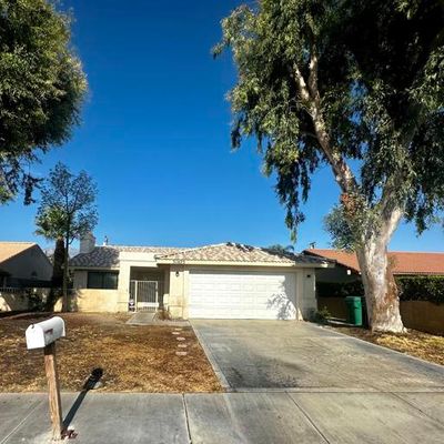 31075 Avenida Juarez, Cathedral City, CA 92234