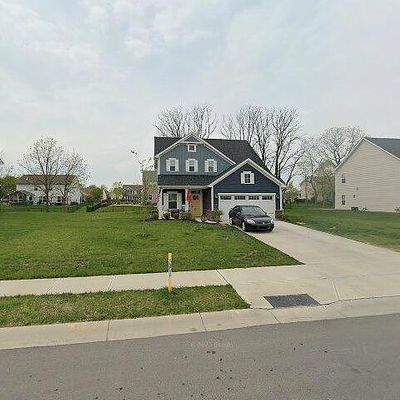 262 Wild Turkey Run, Whiteland, IN 46184