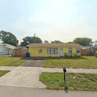 2620 Ne 7 Th Ter, Pompano Beach, FL 33064