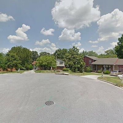 2620 Whittier Pl, Hephzibah, GA 30815