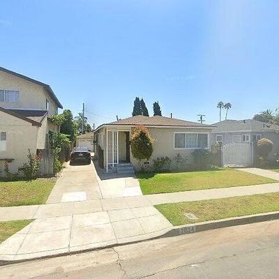 2624 Clyde Ave, Los Angeles, CA 90016