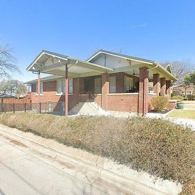 2624 College Ave, Fort Worth, TX 76110