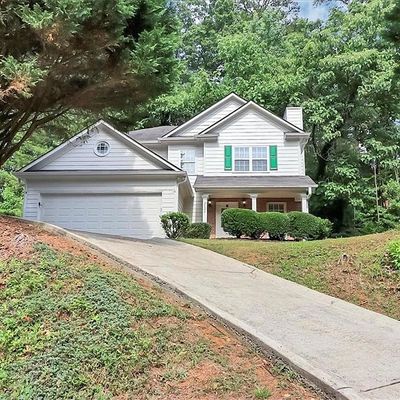 2626 Mcguire Dr Nw, Kennesaw, GA 30144