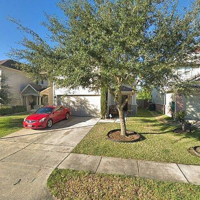 2627 Skyview Downs Dr, Houston, TX 77047