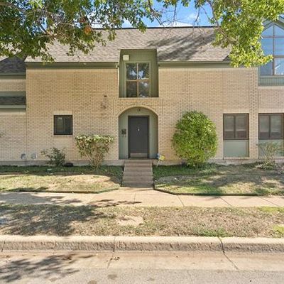 2629 Mccart Ave, Fort Worth, TX 76110