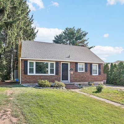 263 Mervine St, Pottstown, PA 19464