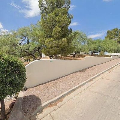 263 W View Point Dr, Nogales, AZ 85621