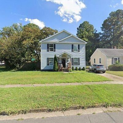 2638 Lens Ave, Norfolk, VA 23509