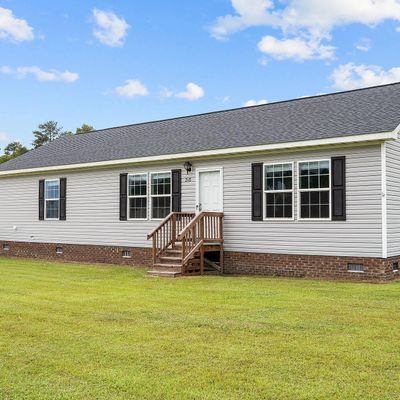 265 Cedar Fork Church Rd, Beulaville, NC 28518