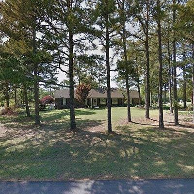 265 Wakerobin Rd, Russellville, AR 72802