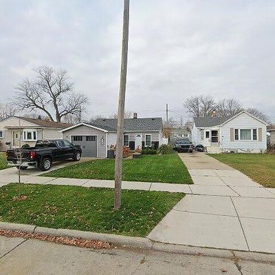 26537 Dartmouth St, Madison Heights, MI 48071