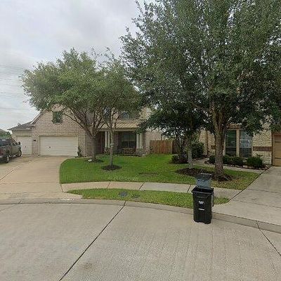 26711 Travis Mill Ct, Katy, TX 77494