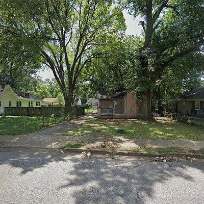 2673 Kimball Ave, Memphis, TN 38114