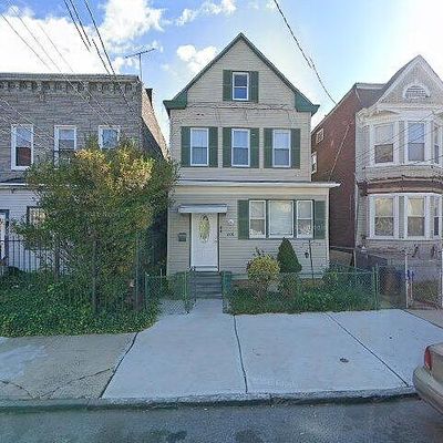 268 Clerk St, Jersey City, NJ 07304