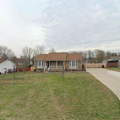 268 Rose St, Greenbrier, TN 37073