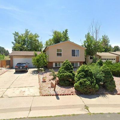 2683 S Carson Way, Aurora, CO 80014