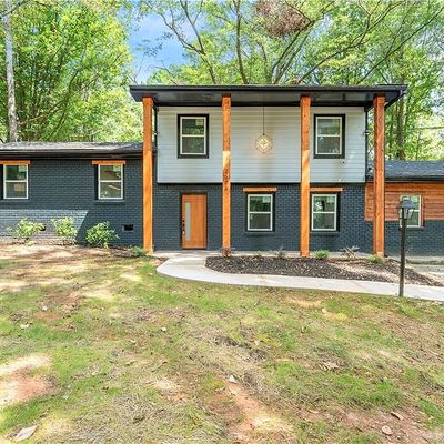 2686 Yale Ter, Decatur, GA 30032