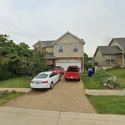 2688 Providence Ridge Dr, Wentzville, MO 63385