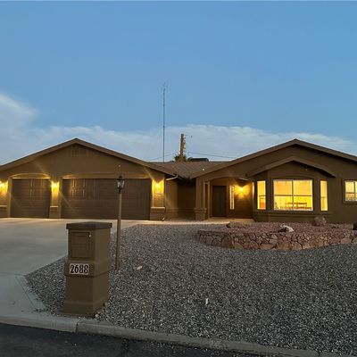 2688 Rango Dr, Lake Havasu City, AZ 86406