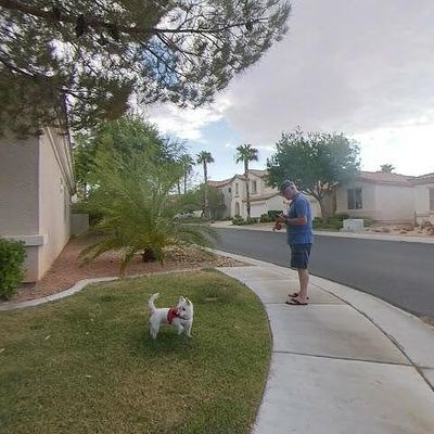 269 Falcons Fire Ave, Las Vegas, NV 89148