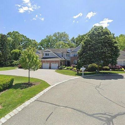 27 Melrose Ln, Green Village, NJ 07935