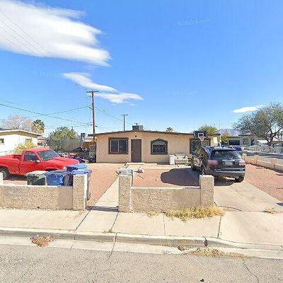 2700 Holmes St, North Las Vegas, NV 89030