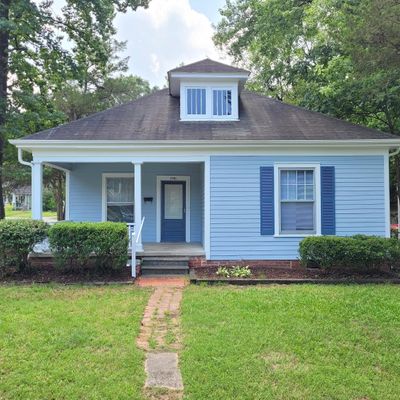 2701 Lawndale Ave, Durham, NC 27705