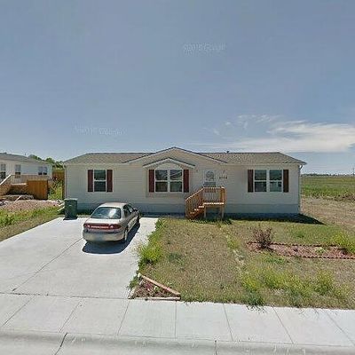 2702 Baywood St, Gillette, WY 82716