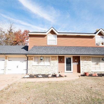 2705 Nw 112 Th St, Oklahoma City, OK 73120