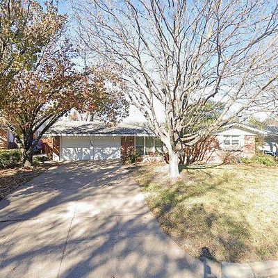 2708 Covert Ave, Fort Worth, TX 76133