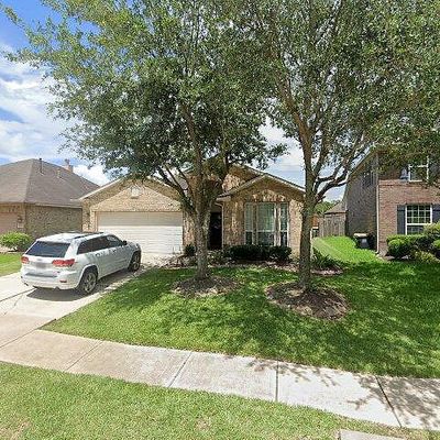 2708 Mystic Cove Ln, Pearland, TX 77584