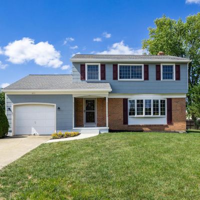 271 Bellows Ln, Marlton, NJ 08053