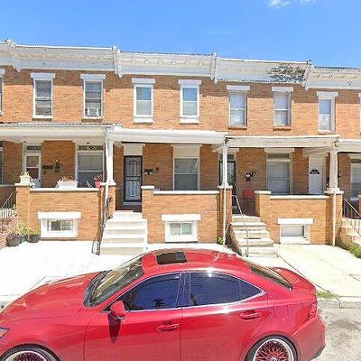 2712 E Oliver St, Baltimore, MD 21213