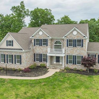 27148 Stable Ct, Chantilly, VA 20152