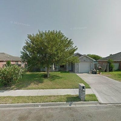 2716 Honolulu Dr, Weslaco, TX 78596