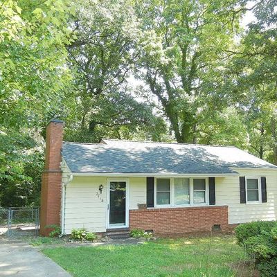 2718 Rockwood Rd, Greensboro, NC 27408