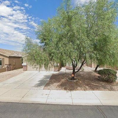 272 W Settlers Trl, Casa Grande, AZ 85122