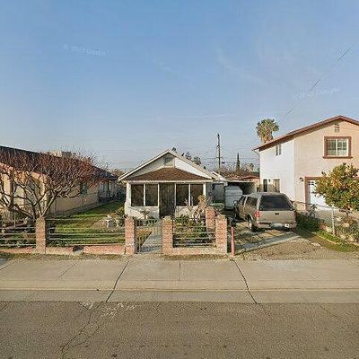 2723 S Madison St, Stockton, CA 95206