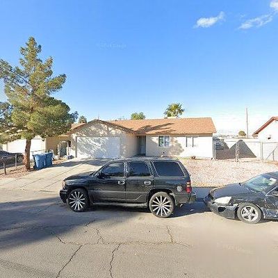 2727 San Vincente St, Las Vegas, NV 89115