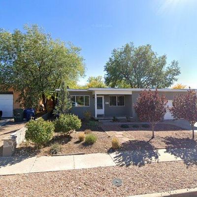 2732 Alamosa Dr, Santa Fe, NM 87505