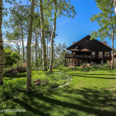 2735 Sorensen Creek Dr, Victor, ID 83455