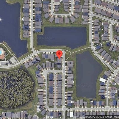 2740 Chantilly Ave, Kissimmee, FL 34741