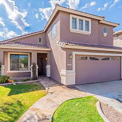 2741 E Cowboy Cove Trl, San Tan Valley, AZ 85143